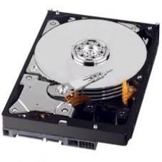 Armazenamento 2TB HDD